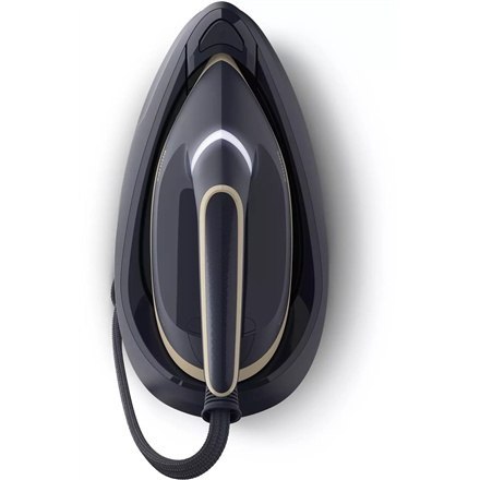 Philips | Steam Generator Iron | PSG6066/20 PerfectCare 6000 Series | 2400 W | 1.8 L | 8 bar | Auto power off | Vertical steam f