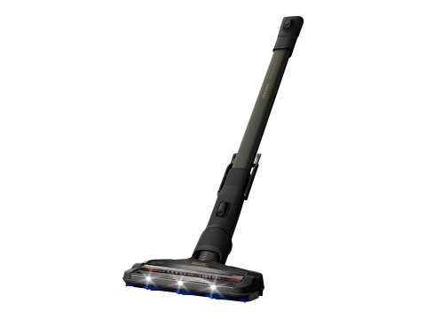 Philips | Vacuum cleaner | XC8347/01 Aqua Plus | Cordless operating | Handstick | 25 V | Operating time (max) 80 min | Black | W