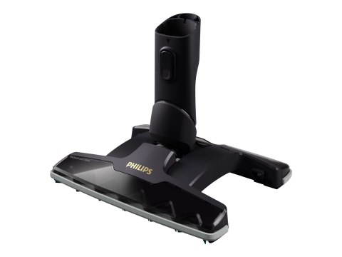 Philips | Vacuum cleaner | XC8347/01 Aqua Plus | Cordless operating | Handstick | 25 V | Operating time (max) 80 min | Black | W