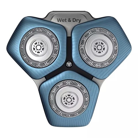 Philips | Zestaw głowic do golenia (3 szt.) | SH71/50