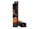 Podkładka pod mysz Gembird PRO MP-S-GAMEPRO-M | 275 x 320 mm | Kolor: czarny