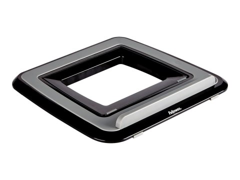 Podstawa pod laptop Fellowes Quick Lift I-Spire - kolor czarny