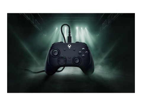 Razer Wolverine V3 Pro Gaming Controller for Xbox/PC, Tournament Ed., Wired, Black