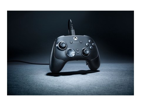 Razer Wolverine V3 Pro Gaming Controller for Xbox/PC, Tournament Ed., Wired, Black