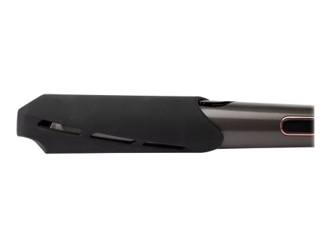 Remington Curl and Straight Confidence Hair Straightener | S6606 | Ceramic heating system | Temperature (min) 150 °C | Temperatu