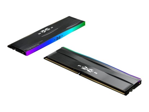 SILICON POWER 16GB DDR4-3200,C16,RGB-UDIMM,(1Gx8 DR),w/HS Silicon Power