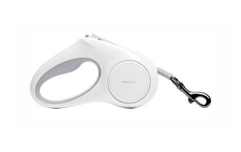 SMYCZ DLA ZWIERZĄT PETKIT P2105 GO Free Max Biała