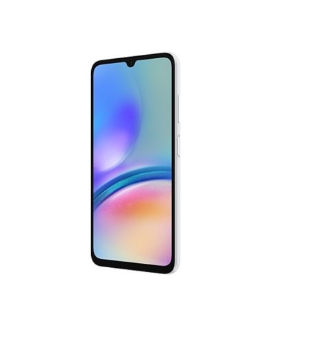 Samsung Galaxy A05s (Silver) Dual SIM 6.7" PLS LCD 1080x2400/2.4GHz&1.9GHz/128GB/4GB RAM/Android 13/WiFi,BT,4G Samsung