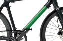Sharp Hybrid E-Bike | 250 W | 21 " | 24 miesiące | Czarny
