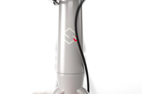 Sharp Hybrid E-Bike | 250 W | 21 " | 24 miesiące | Srebrny