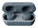 Słuchawki bezprzewodowe Skullcandy | JIB True 2 | Z mikrofonem | Bluetooth | Szary Chill