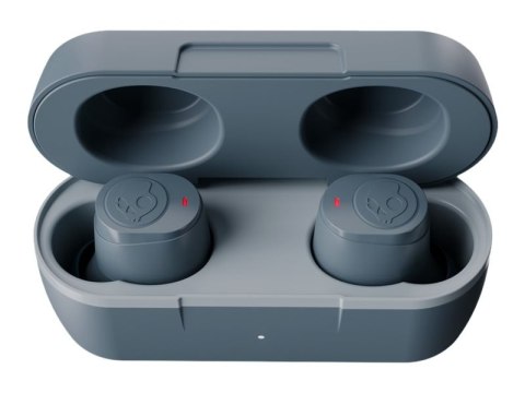 Słuchawki bezprzewodowe Skullcandy | JIB True 2 | Z mikrofonem | Bluetooth | Szary Chill