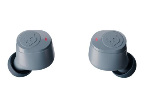 Słuchawki bezprzewodowe Skullcandy | JIB True 2 | Z mikrofonem | Bluetooth | Szary Chill