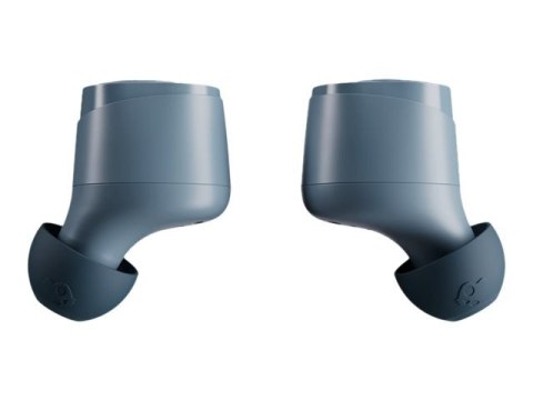 Słuchawki bezprzewodowe Skullcandy | JIB True 2 | Z mikrofonem | Bluetooth | Szary Chill