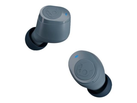 Słuchawki bezprzewodowe Skullcandy | JIB True 2 | Z mikrofonem | Bluetooth | Szary Chill