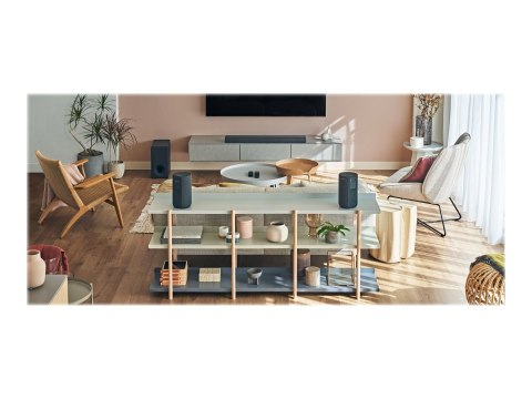 Sony HT-A3000 3.1ch Dolby Atmos DTS:X Soundbar