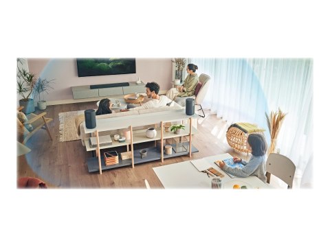 Sony HT-A3000 3.1ch Dolby Atmos DTS:X Soundbar