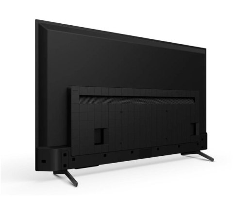Sony | KD75X75WL | 75" (189 cm) | Android | QFHD | Czarny