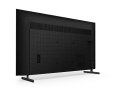Sony | TV | KD85X80L | 85" (215cm) | Smart TV | Android | 4K UHD | Czarny