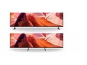 Sony | TV | KD85X80L | 85" (215cm) | Smart TV | Android | 4K UHD | Czarny