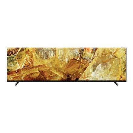 Sony | Telewizor Smart TV | XR-55X90L | 55" | 139 cm | 4K UHD (2160p) | Google TV