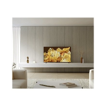 Sony | Telewizor Smart TV | XR-55X90L | 55" | 139 cm | 4K UHD (2160p) | Google TV