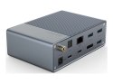 Stacja dokująca Hyper HyperDrive Universal GEN2 ThunderBolt 3 | Hyper