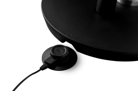 Stacja dokująca + akumulator 10,8 V do Duux Whisper Flex | DXCFBP05 | Czarny