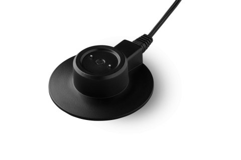 Stacja dokująca + akumulator 10,8 V do Duux Whisper Flex | DXCFBP05 | Czarny