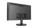 AOC 24B3HA2 | 23.8 " | IPS | 16:9 | 100 Hz | 1 ms | 1920 x 1080 pixels | 250 cd/m² | HDMI ports quantity 1 | Black | Warranty 36