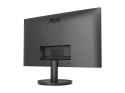 AOC 24B3HA2 | 23.8 " | IPS | 16:9 | 100 Hz | 1 ms | 1920 x 1080 pixels | 250 cd/m² | HDMI ports quantity 1 | Black | Warranty 36
