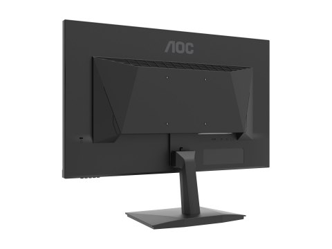 AOC 24G15N2 | 24 " | VA | FHD | 16:9 | 180 Hz | 4 ms | 1920 x 1080 pixels | 250 cd/m² | HDMI ports quantity 1 | Black | Warranty
