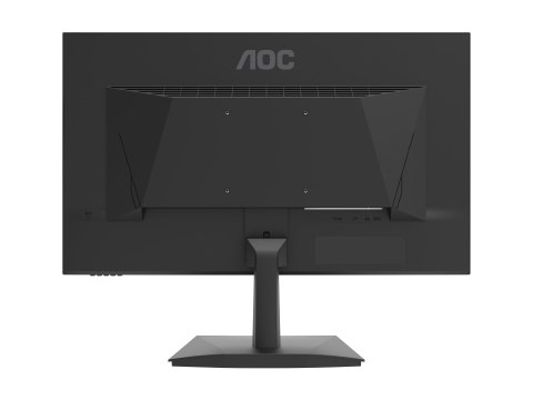 AOC 24G15N2 | 24 " | VA | FHD | 16:9 | 180 Hz | 4 ms | 1920 x 1080 pixels | 250 cd/m² | HDMI ports quantity 1 | Black | Warranty