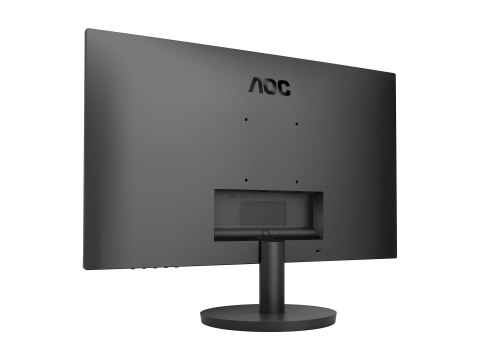 AOC 27B3HA2 | 27 " | IPS | 16:9 | 100 Hz | 1 ms | 1920 x 1080 pixels | 250 cd/m² | HDMI ports quantity 1 | Black | Warranty 24 m