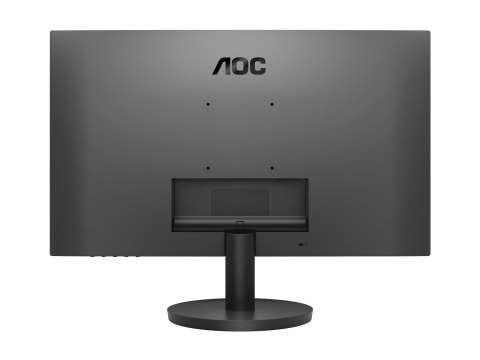 AOC 27B3HA2 | 27 " | IPS | 16:9 | 100 Hz | 1 ms | 1920 x 1080 pixels | 250 cd/m² | HDMI ports quantity 1 | Black | Warranty 24 m