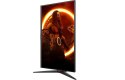 AOC 27G2ZN3/BK | 27 " | VA | FHD | 16:9 | 280 Hz | 1 ms | 1920 x 1080 pixels | 300 cd/m² | HDMI ports quantity 2