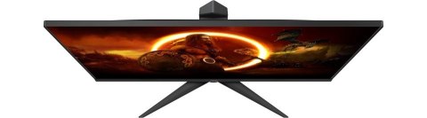 AOC 27G2ZN3/BK | 27 " | VA | FHD | 16:9 | 280 Hz | 1 ms | 1920 x 1080 pixels | 300 cd/m² | HDMI ports quantity 2