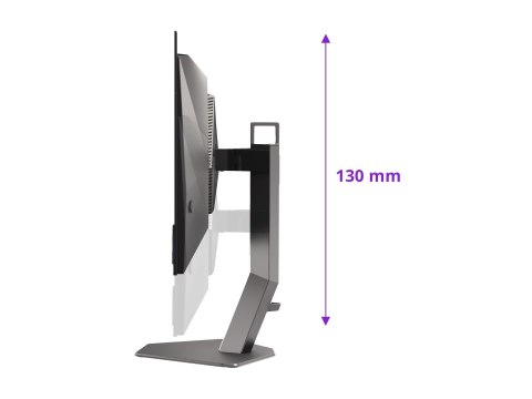 AOC AG276QZD2 | 26.7 " | OLED | QHD | 16:9 | 240 Hz | 0.03 ms | 2560 x 1440 pixels | 250 cd/m² | HDMI ports quantity 2