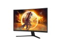 AOC CQ32G4VE | 31.5 " | VA | QHD | 16:9 | 180 Hz | 1 ms | 2560 x 1440 pixels | 300 cd/m² | HDMI ports quantity 2