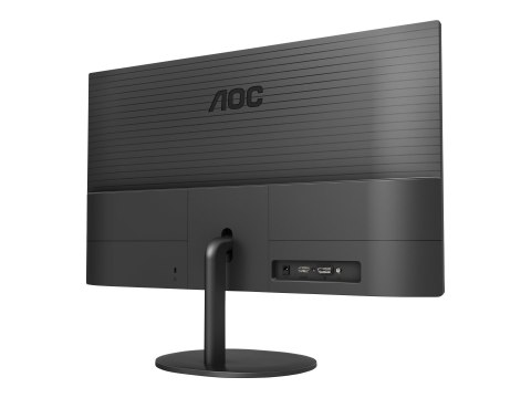 AOC | LCD Monitor | Q27V4EA | 27 " | IPS | QHD | 16:9 | 75 Hz | 4 ms | 2560 x 1440 | 250 cd/m² | Headphone out | HDMI ports quan