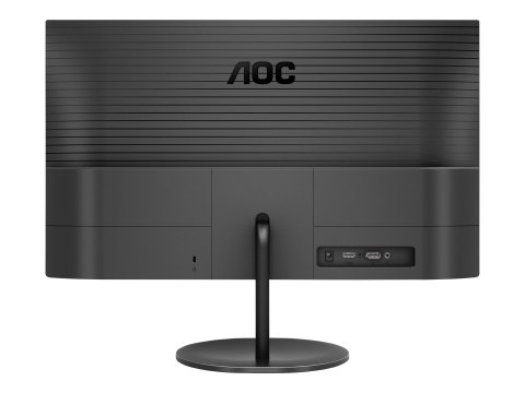 AOC | LCD Monitor | Q27V4EA | 27 " | IPS | QHD | 16:9 | 75 Hz | 4 ms | 2560 x 1440 | 250 cd/m² | Headphone out | HDMI ports quan