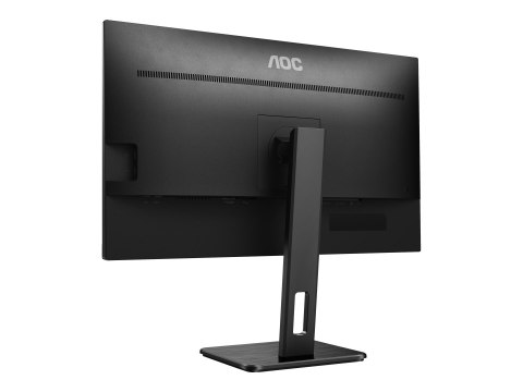 AOC | Monitor | 24P2QM | 23,8 " | VA | FHD | 16:9 | 75 Hz | 4 ms | 1920 x 1080 | Ilość portów HDMI 1
