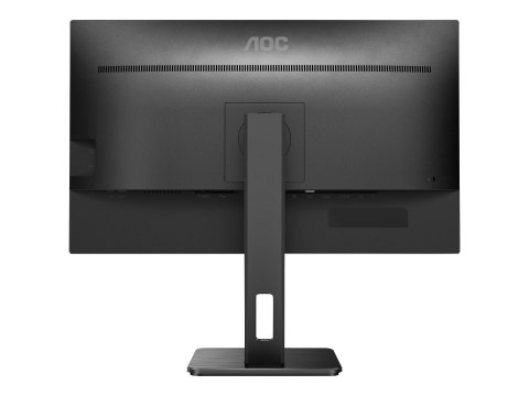 AOC | Monitor | 24P2QM | 23,8 " | VA | FHD | 16:9 | 75 Hz | 4 ms | 1920 x 1080 | Ilość portów HDMI 1