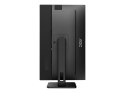 AOC | Monitor | 24P2QM | 23,8 " | VA | FHD | 16:9 | 75 Hz | 4 ms | 1920 x 1080 | Ilość portów HDMI 1
