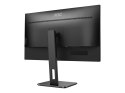 AOC | Monitor | 24P2QM | 23,8 " | VA | FHD | 16:9 | 75 Hz | 4 ms | 1920 x 1080 | Ilość portów HDMI 1