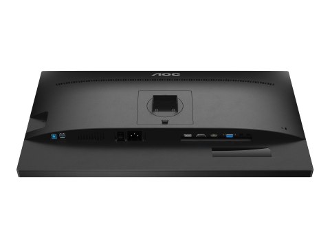 AOC | Monitor | 24P2QM | 23,8 " | VA | FHD | 16:9 | 75 Hz | 4 ms | 1920 x 1080 | Ilość portów HDMI 1