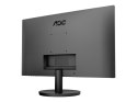 AOC | Monitor | Q27B3MA | 27 " | VA | QHD | 16:9 | 75 Hz | 4 ms | 2560 x 1440 | 250 cd/m² | HDMI ports quantity 1 | Black | Warr