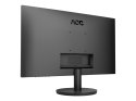 AOC | Monitor | Q27B3MA | 27 " | VA | QHD | 16:9 | 75 Hz | 4 ms | 2560 x 1440 | 250 cd/m² | HDMI ports quantity 1 | Black | Warr