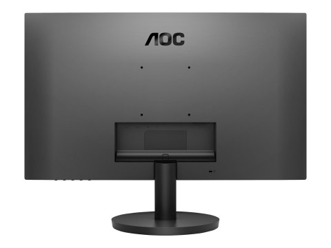 AOC | Monitor | Q27B3MA | 27 " | VA | QHD | 16:9 | 75 Hz | 4 ms | 2560 x 1440 | 250 cd/m² | HDMI ports quantity 1 | Black | Warr