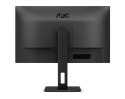 AOC | Monitor | Q27E3UMF | 27 " | VA | QHD | 16:9 | 75 Hz | 2560 x 1440 | 300 cd/m² | Porty HDMI w ilości 1 | Czarny